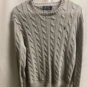 Polo Ralph Lauren sweater